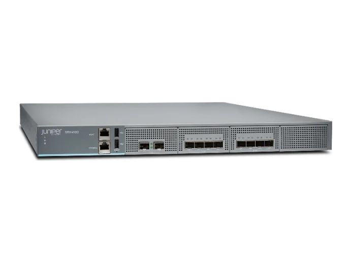 Juniper SRX4100-SYS-JB-AC