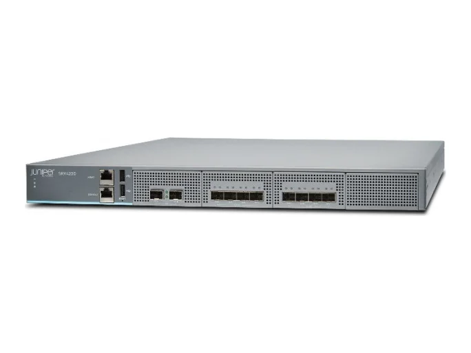 Juniper SRX4200-SYS-JE-AC