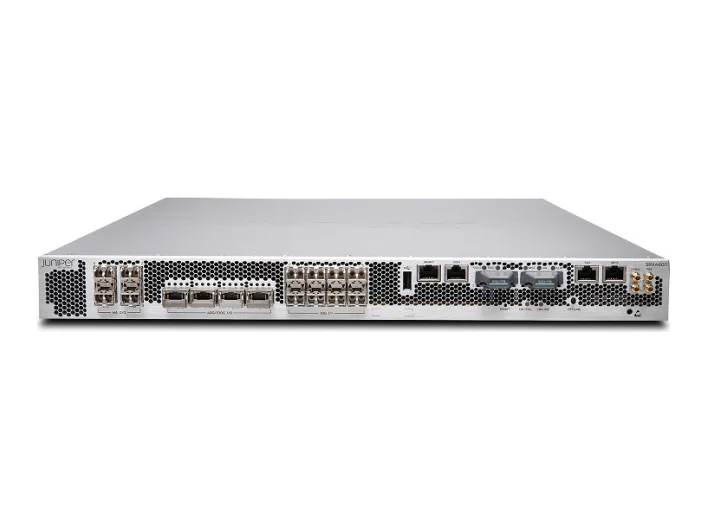Juniper SRX4600-DC