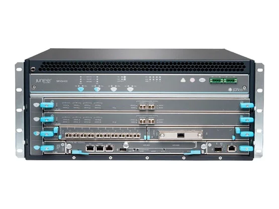 Juniper SRX5400X-B1