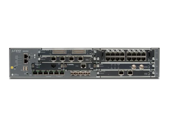 Juniper SRX550-645DP-M