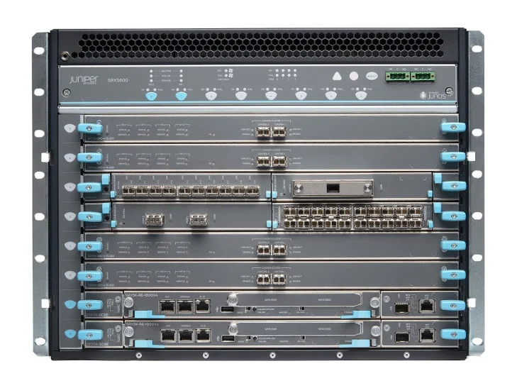 Juniper SRX5600-CHAS