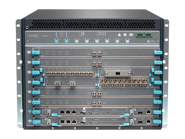 Juniper SRX5600X-BASE