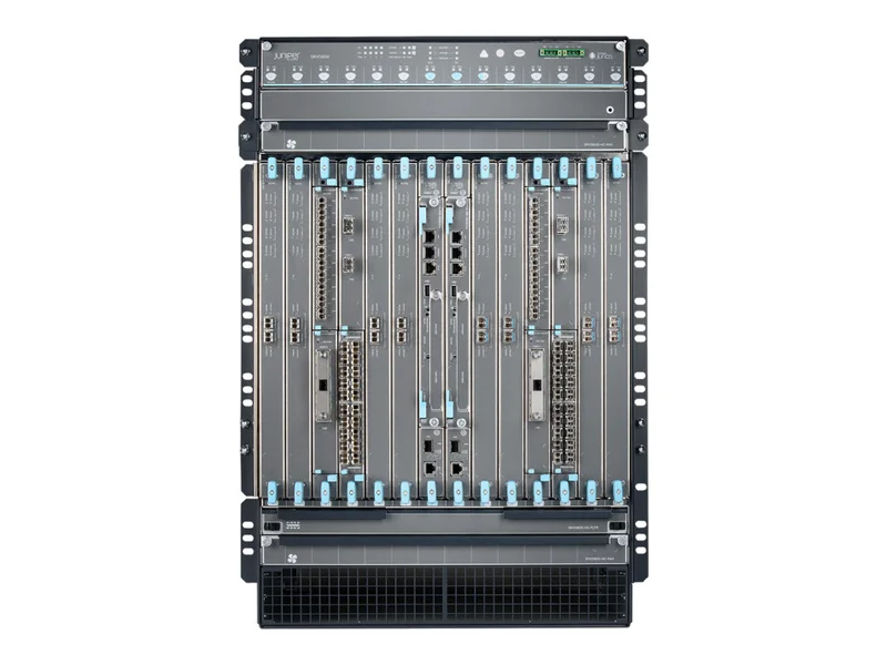Juniper SRX5800-CHAS