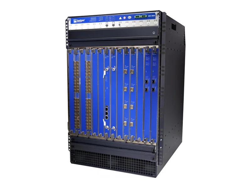Juniper SRX5800BASE-HC-AC