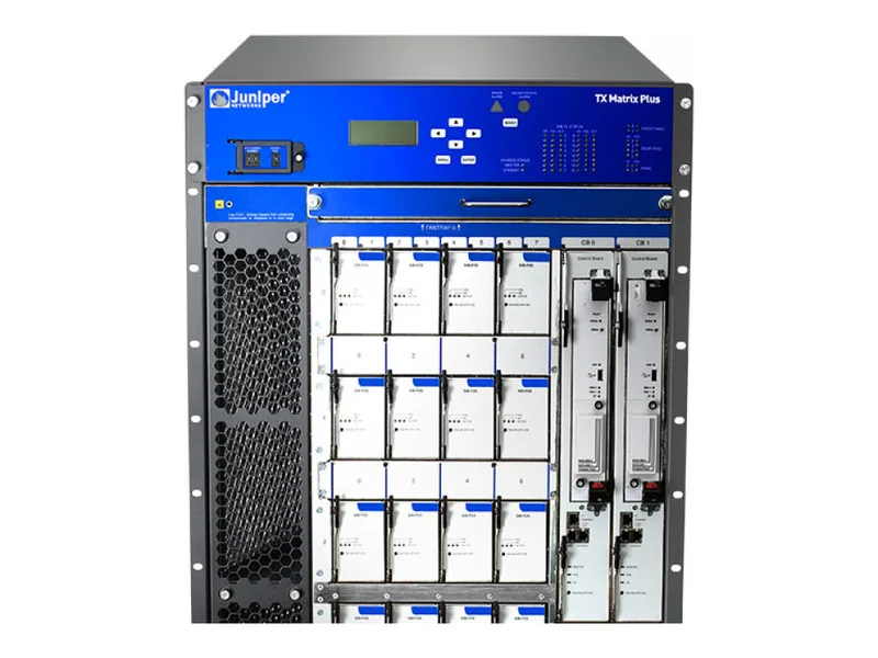 Juniper TXPBASE-DC