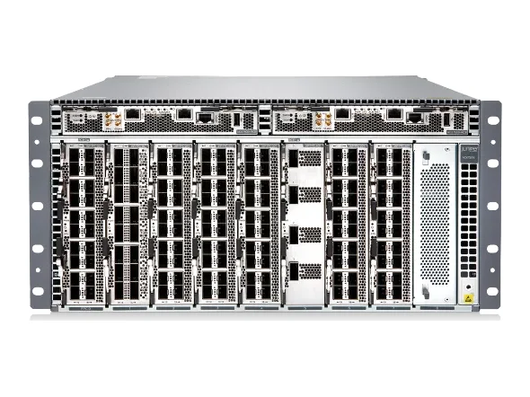 Juniper серии ACX7509