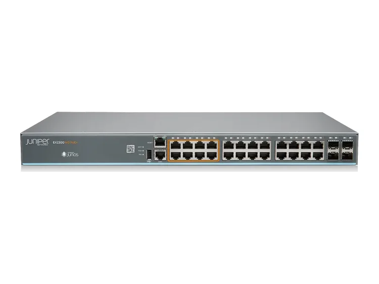 Juniper EX2300-24MP-TAA