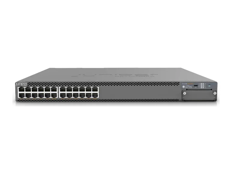 Juniper серии EX4400
