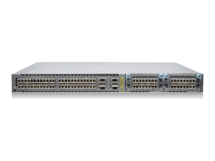 Juniper серии EX4600