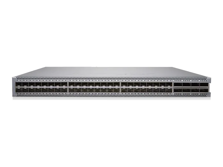 Juniper серии EX4650