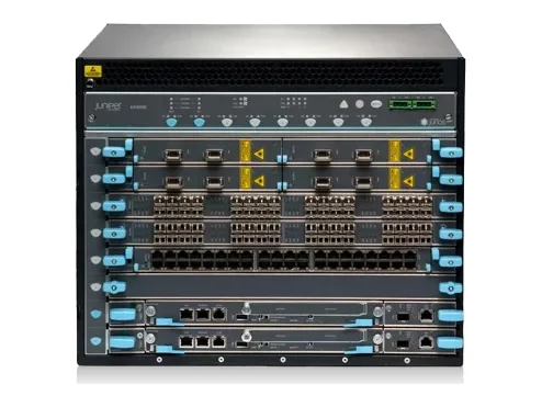 Juniper EX9208-AFL