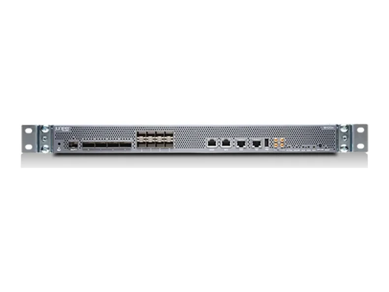 Juniper серии MX204