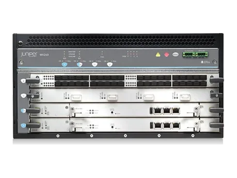 Juniper MX240-P3-SCBE2-AC