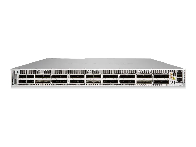 Juniper серии PTX10001