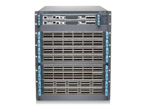 Juniper серии PTX10008