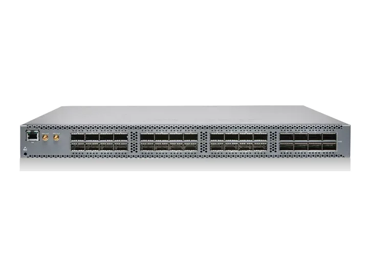 Juniper серии QFX5110