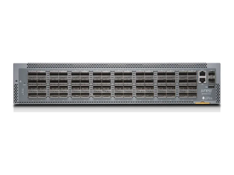 Juniper серии QFX5120
