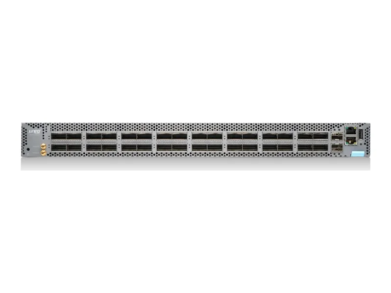 Juniper серии QFX5130