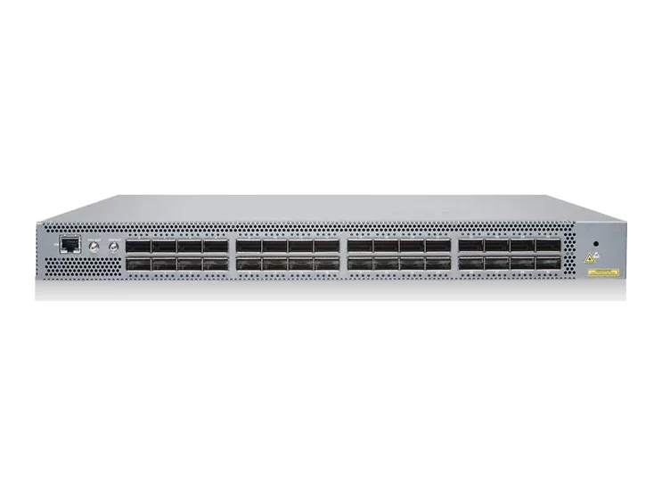 Juniper серии QFX5200
