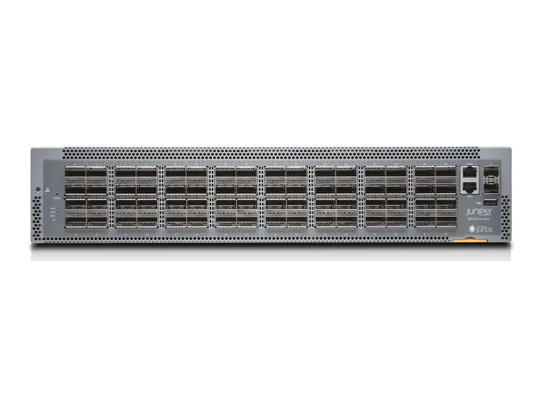 Juniper серии QFX5210