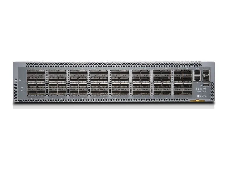 Juniper серии QFX5230