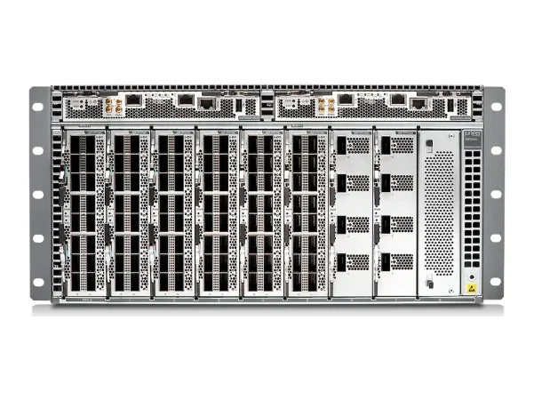 Juniper серии QFX5700