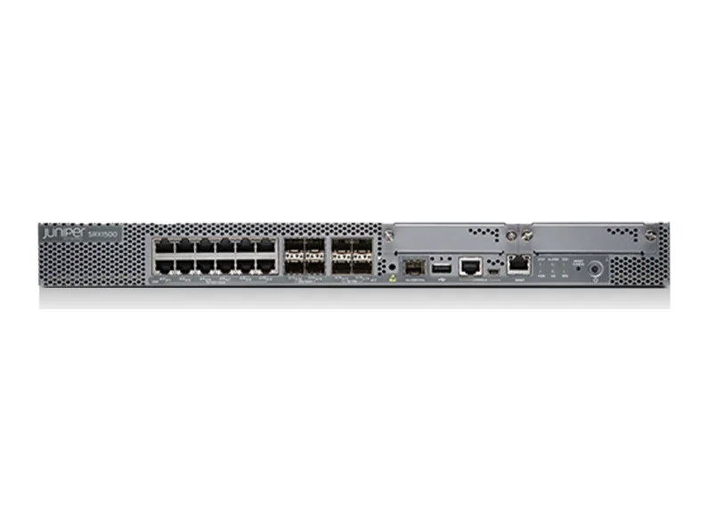 Juniper SRX1500-ATP-1
