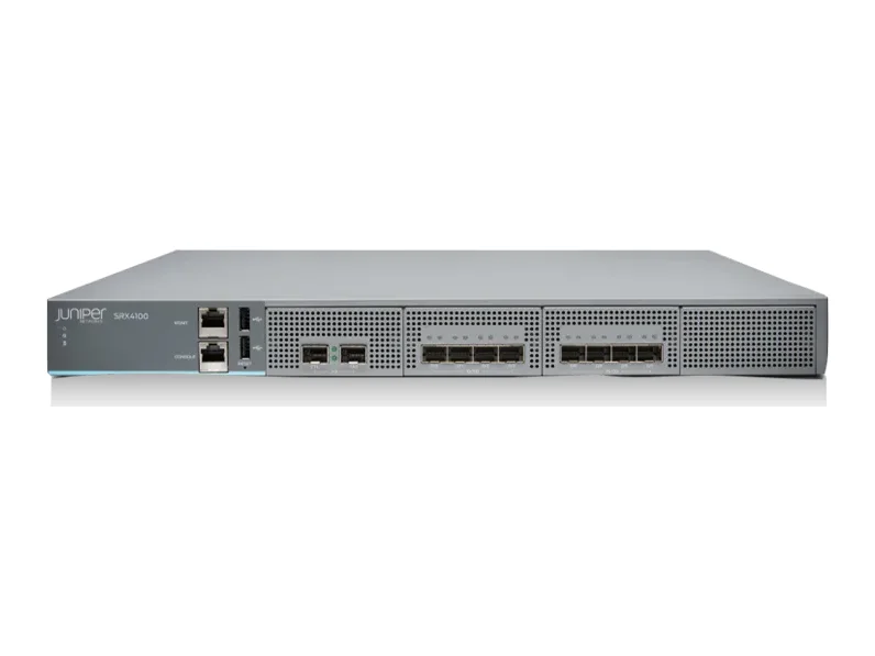 Juniper SRX4100-ATP-1
