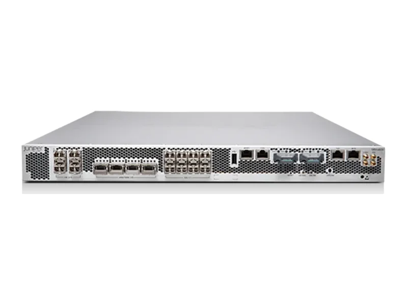 Juniper серии SRX4600