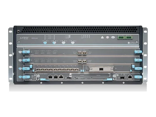Juniper серии SRX5400