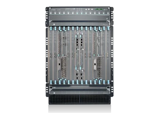 Juniper серии SRX5800